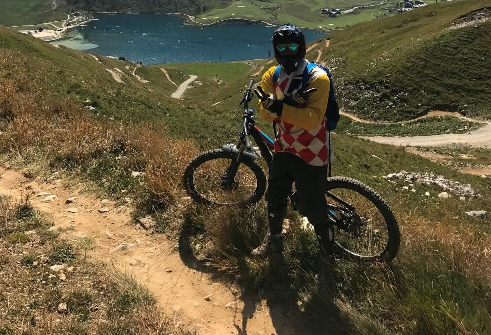 ספורט אתגרי