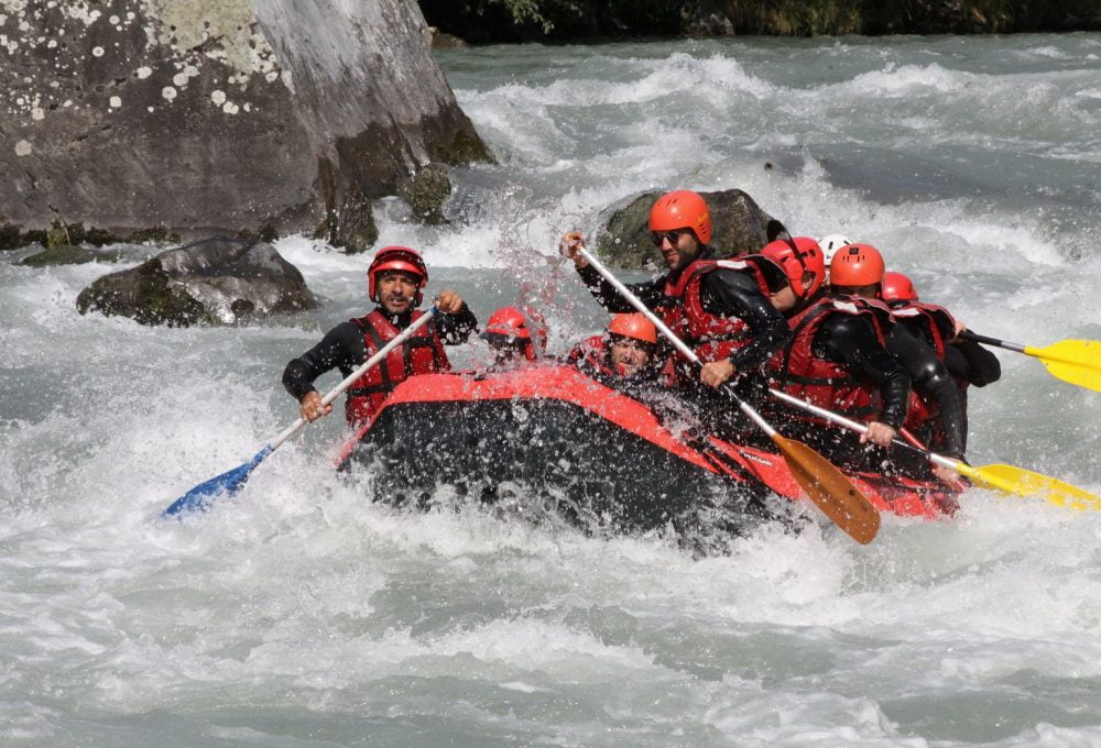 ספורט אתגרי נוסף